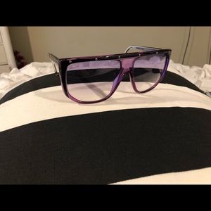 cute stylish retro authentic Gucci Sunglasses